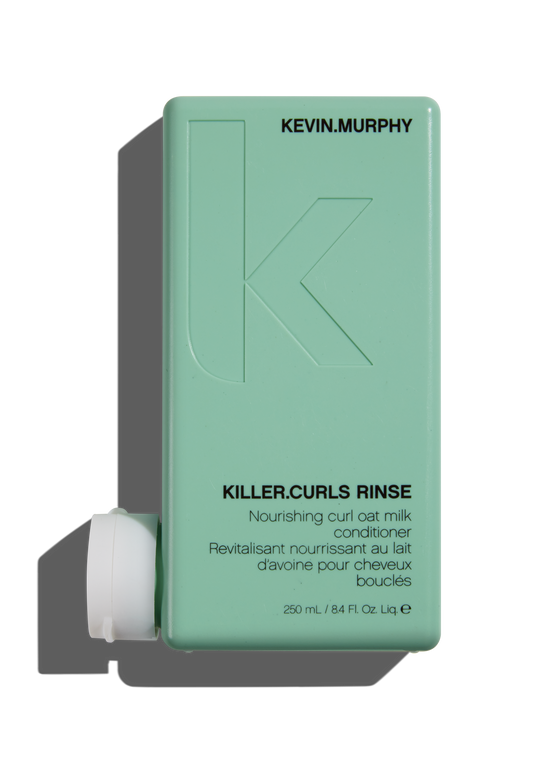 Killer Curls Rinse