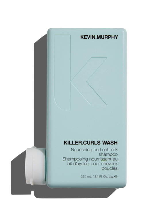 Killer Curls Wash