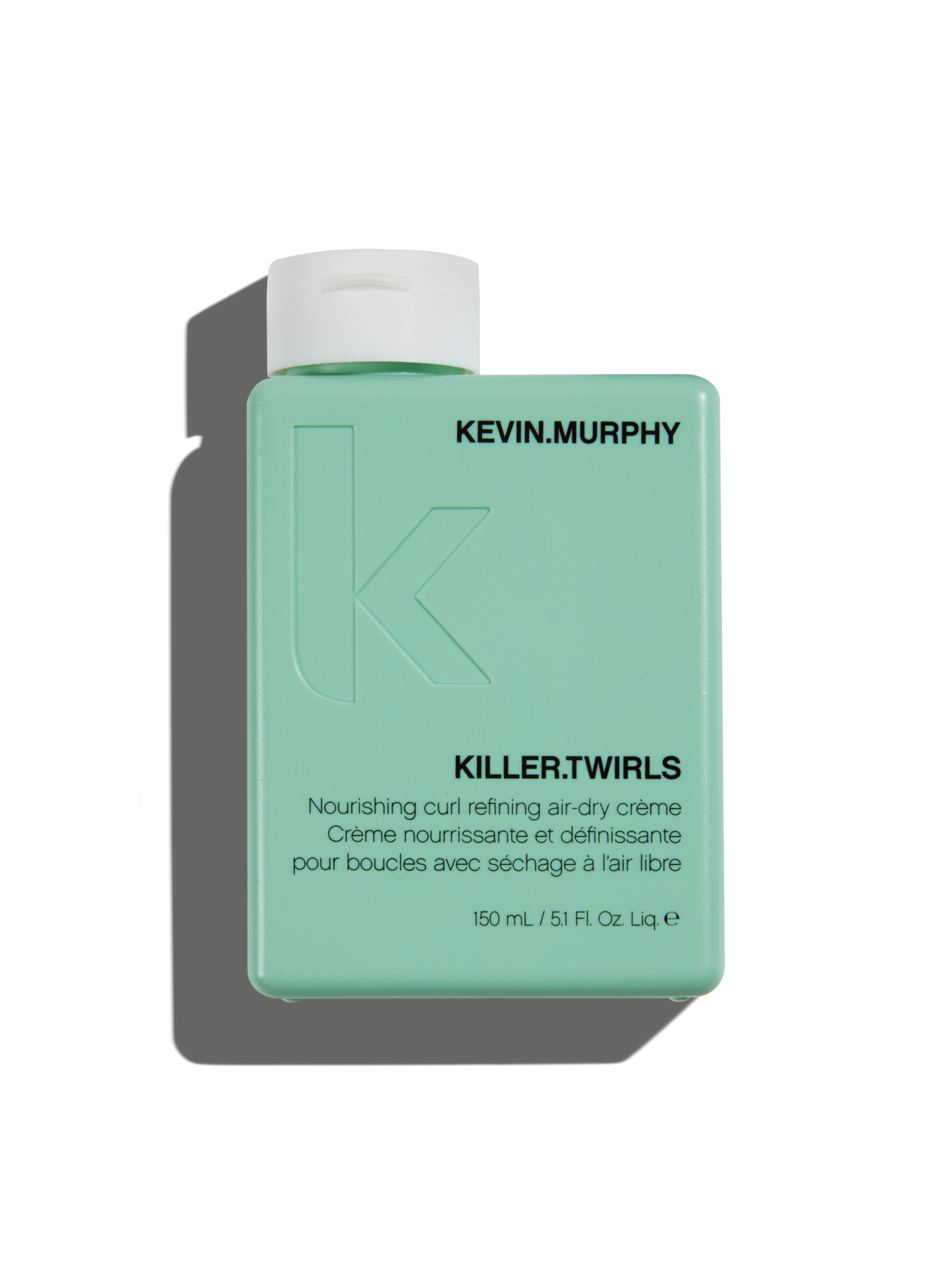 Killer Twirls