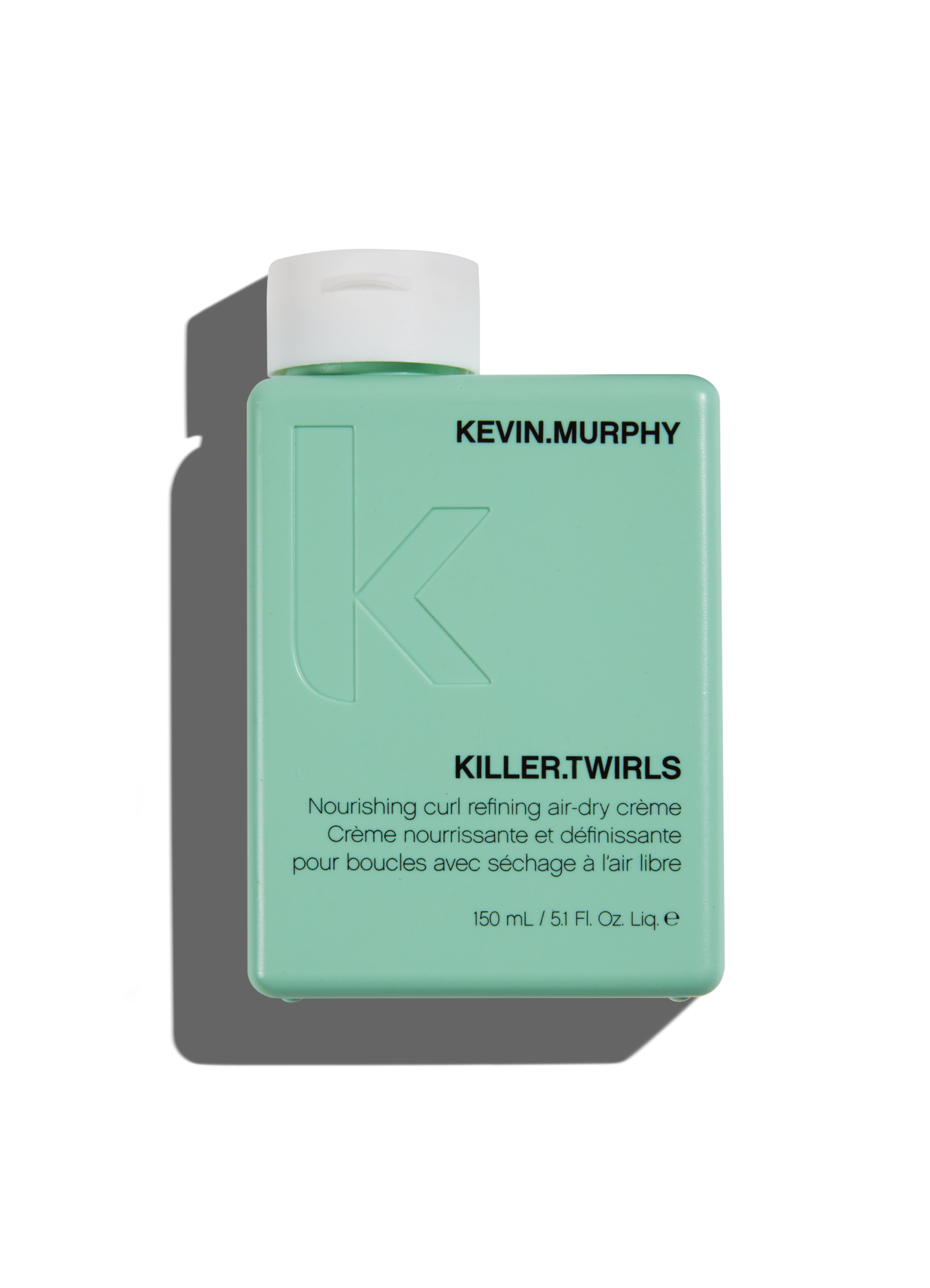 Killer Twirls