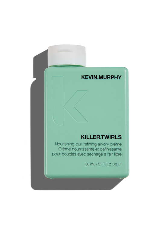 Killer Twirls