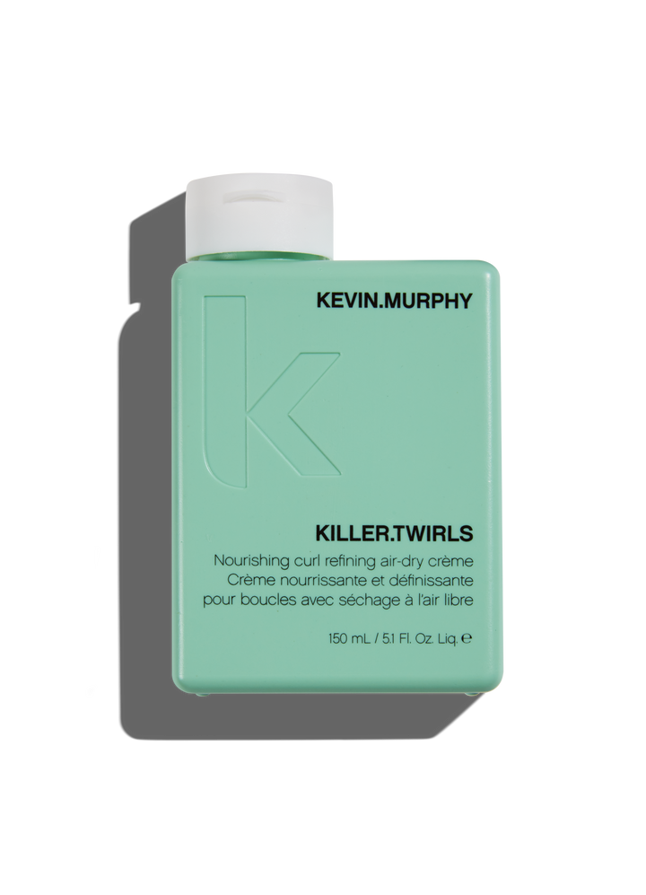 Killer Twirls