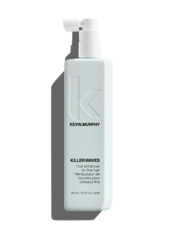 Killer Waves Curl Enhancer