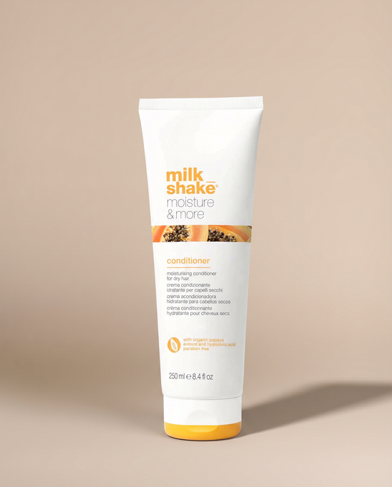 milk_shake Moisture & More Conditioner