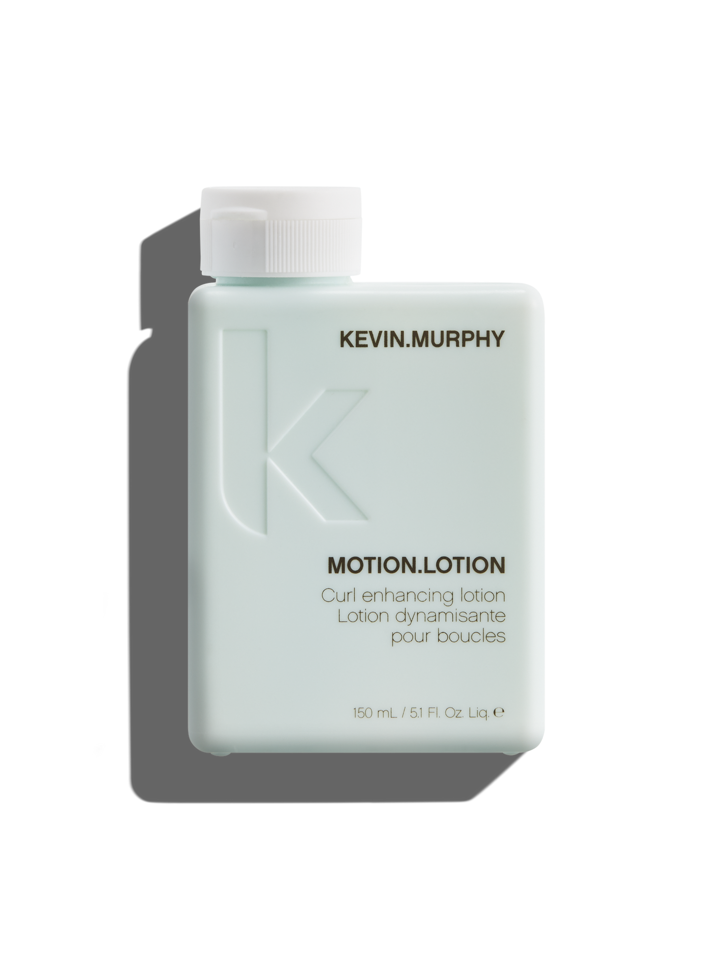Motion Lotion Curl Enhancing Treatment