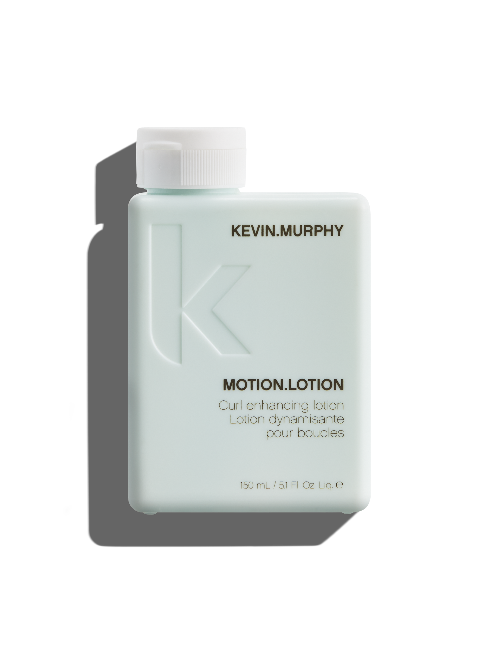 Motion Lotion Curl Enhancing Treatment