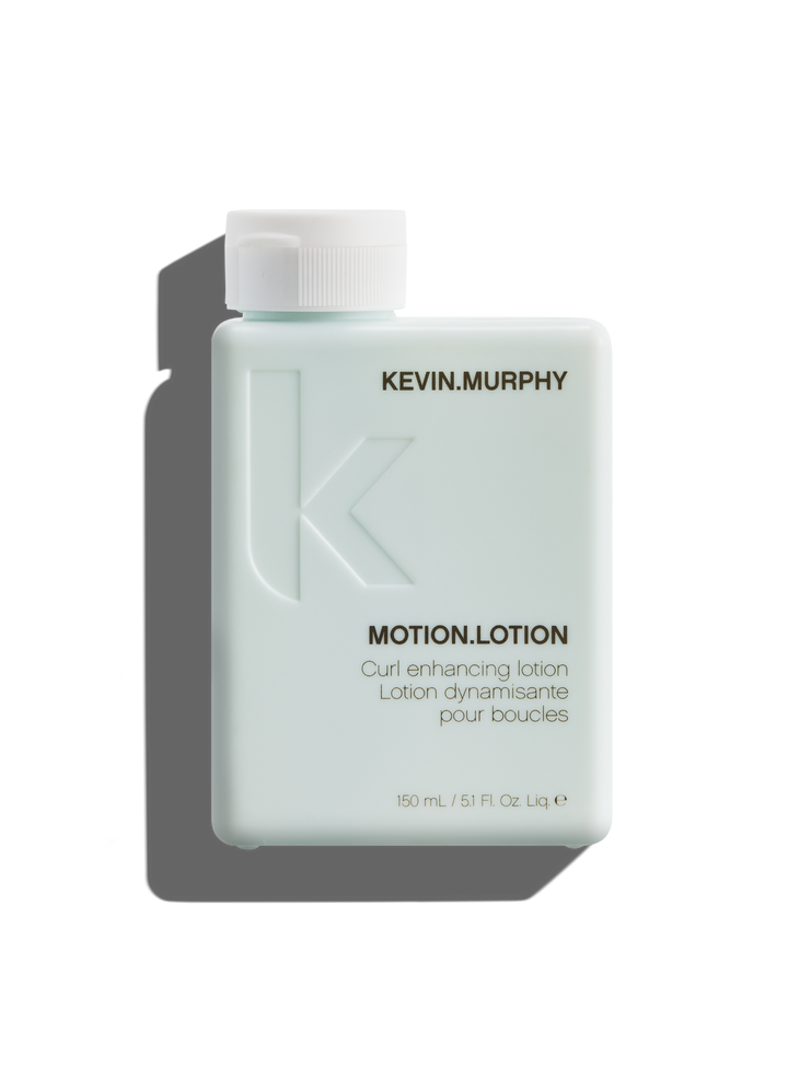 Motion Lotion Curl Enhancing Treatment