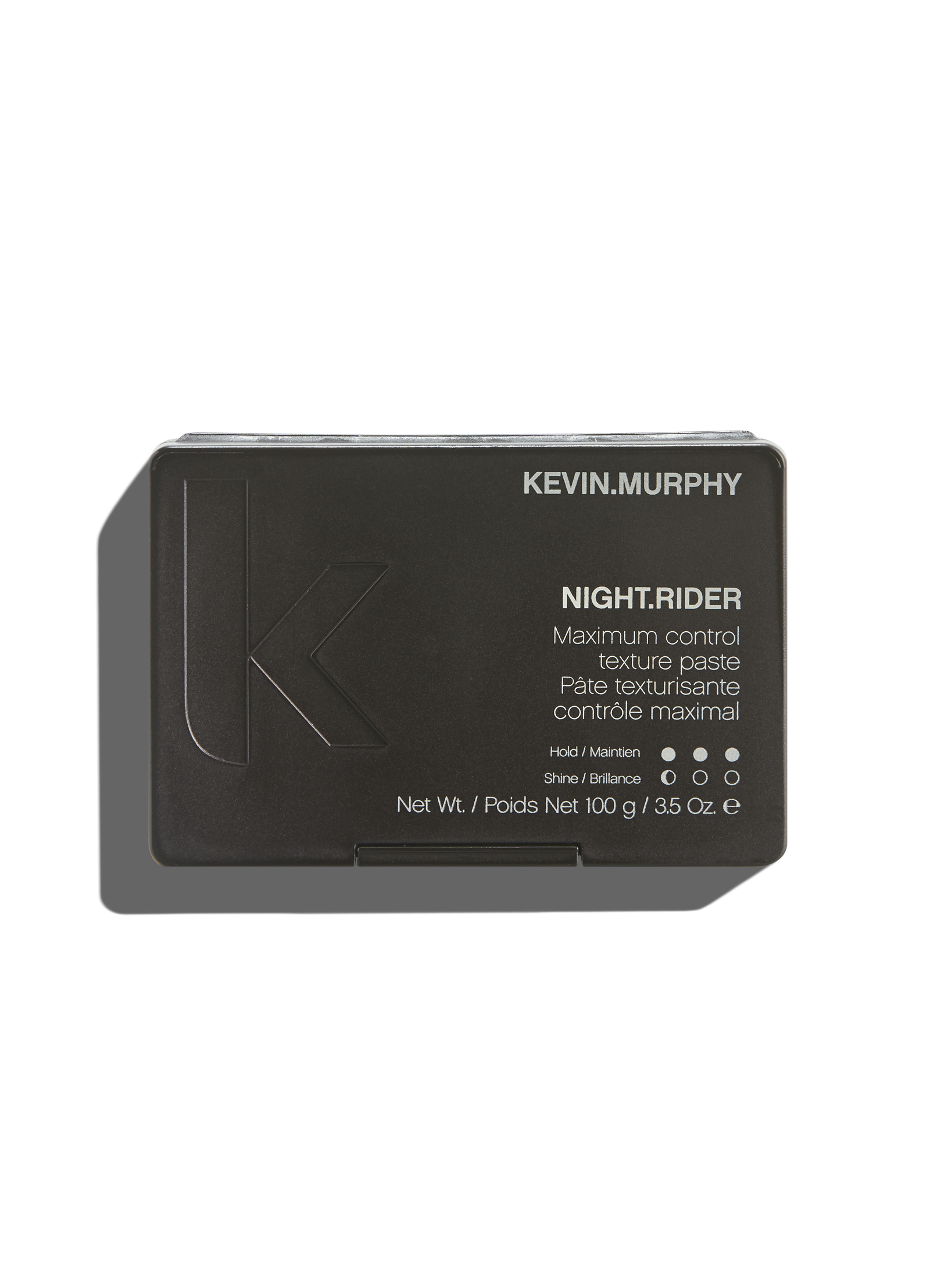 Night Rider Texture Paste