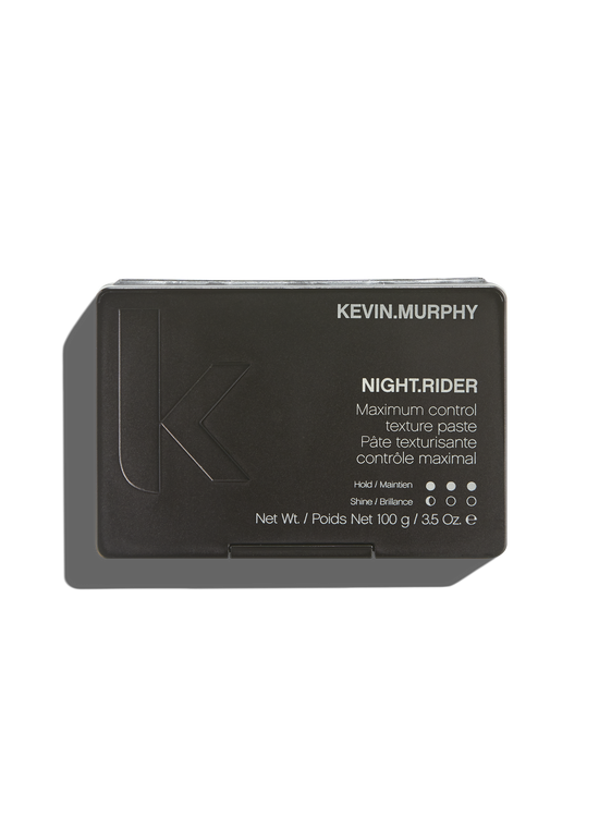 Night Rider Texture Paste