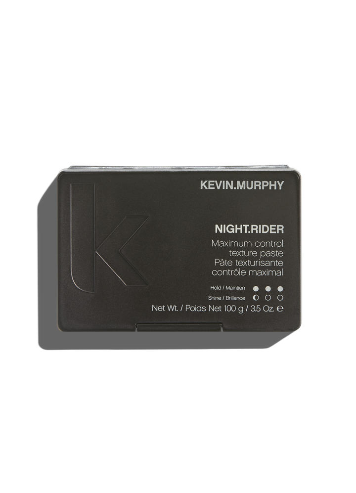 Night Rider Texture Paste