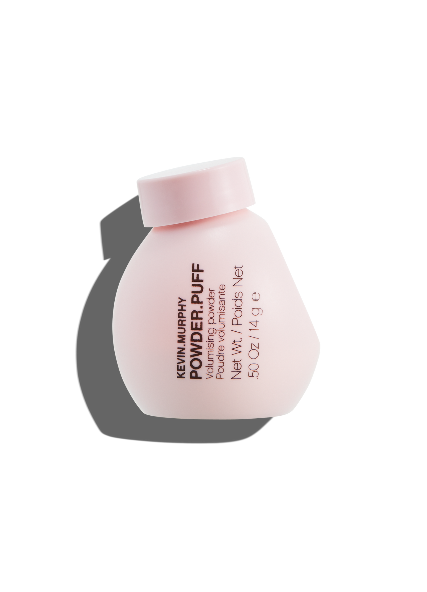 Powder Puff Volumizing Powder