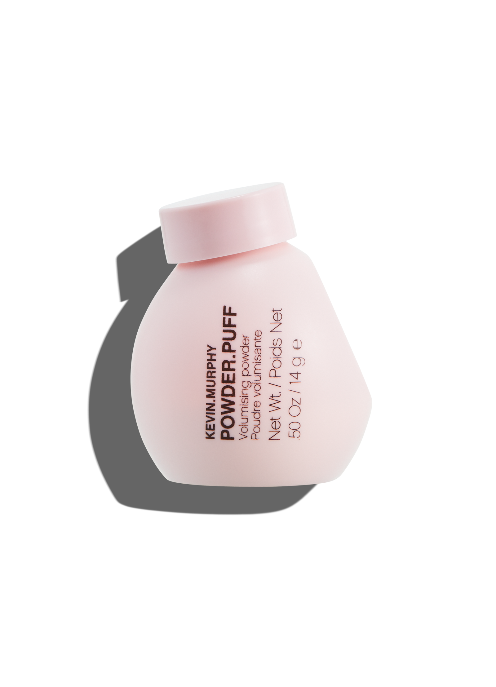 Powder Puff Volumizing Powder