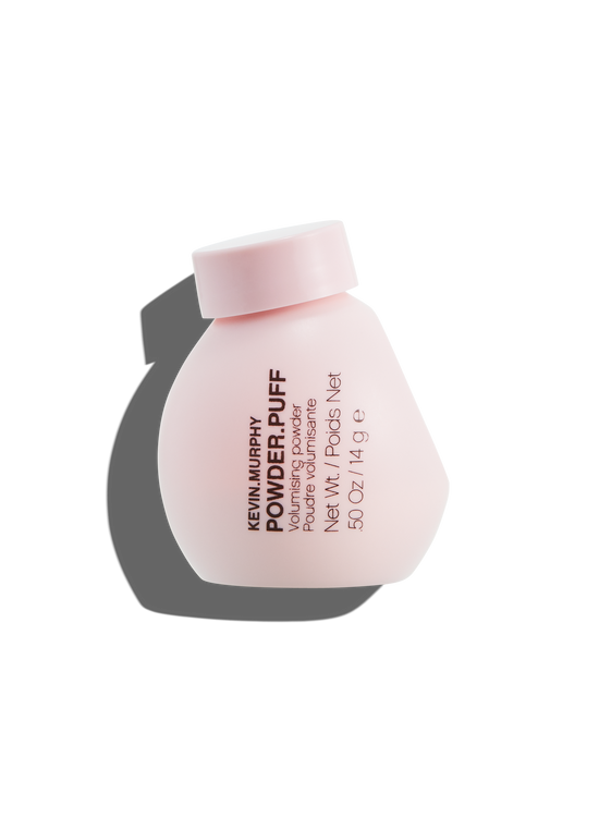 Powder Puff Volumizing Powder