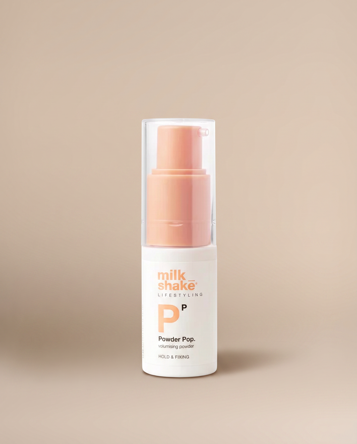 milk_shake Lifestyling Powder Pop
