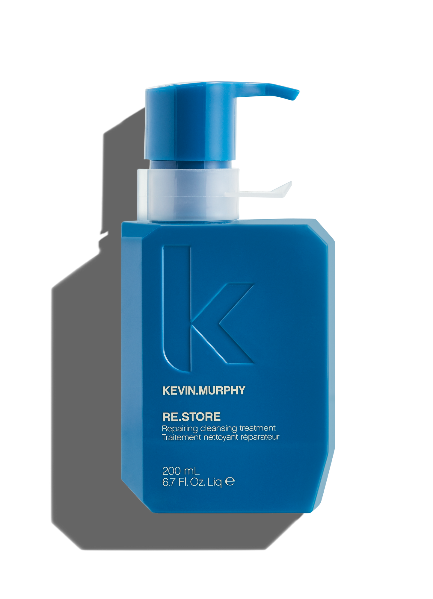 Restore Treatment