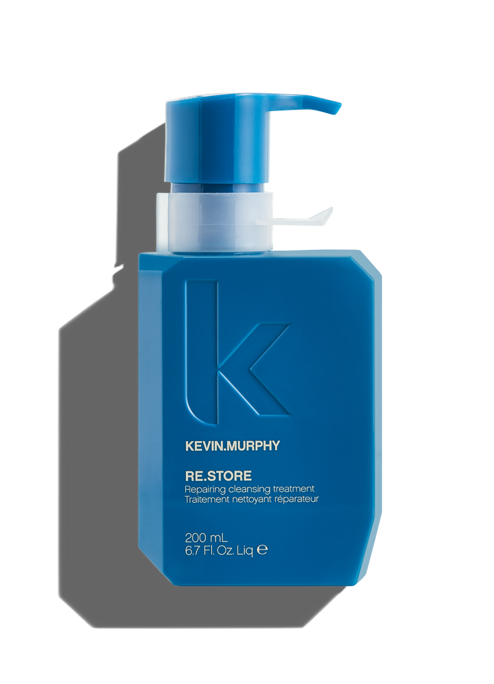 Restore Treatment