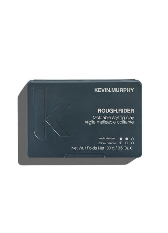 Rough Rider Styling Clay