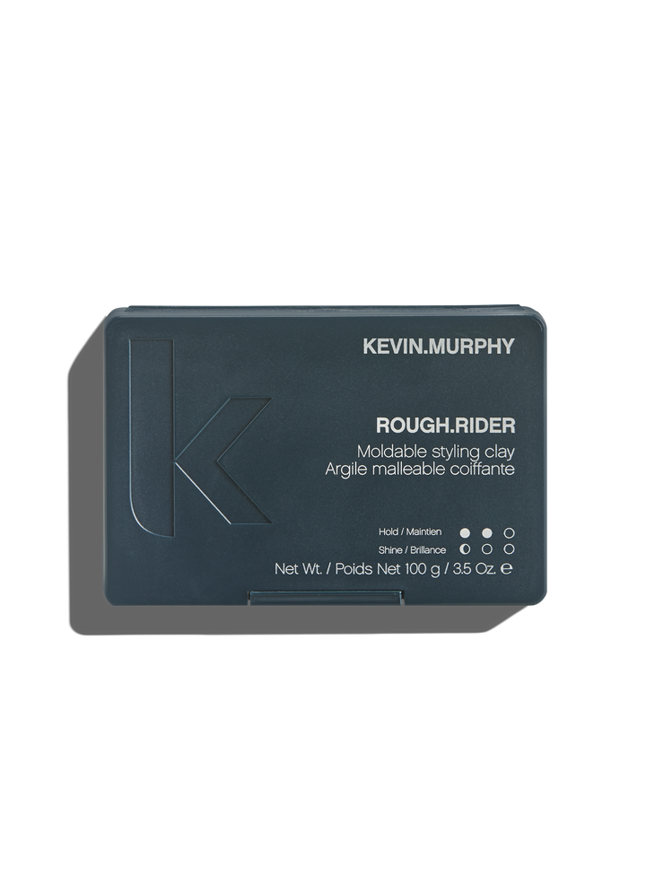 Rough Rider Styling Clay