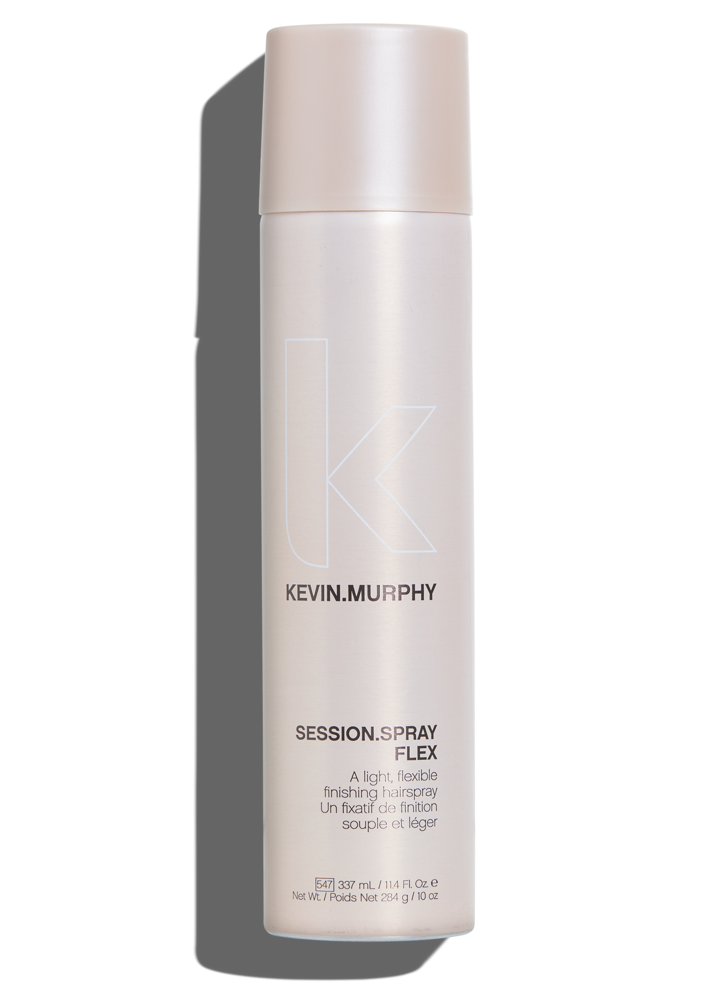 Session Spray Flex Finishing Spray