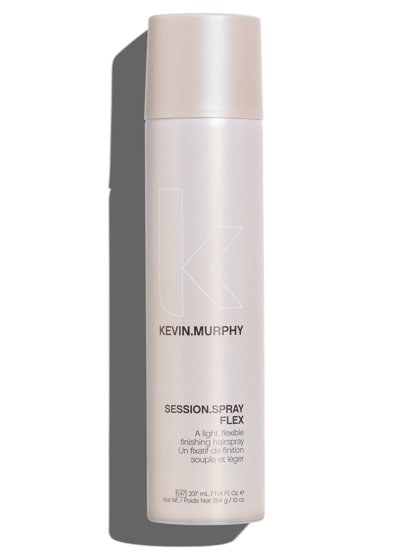 Session Spray Flex Finishing Spray