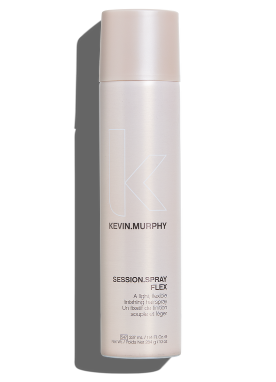 Session Spray Flex Finishing Spray