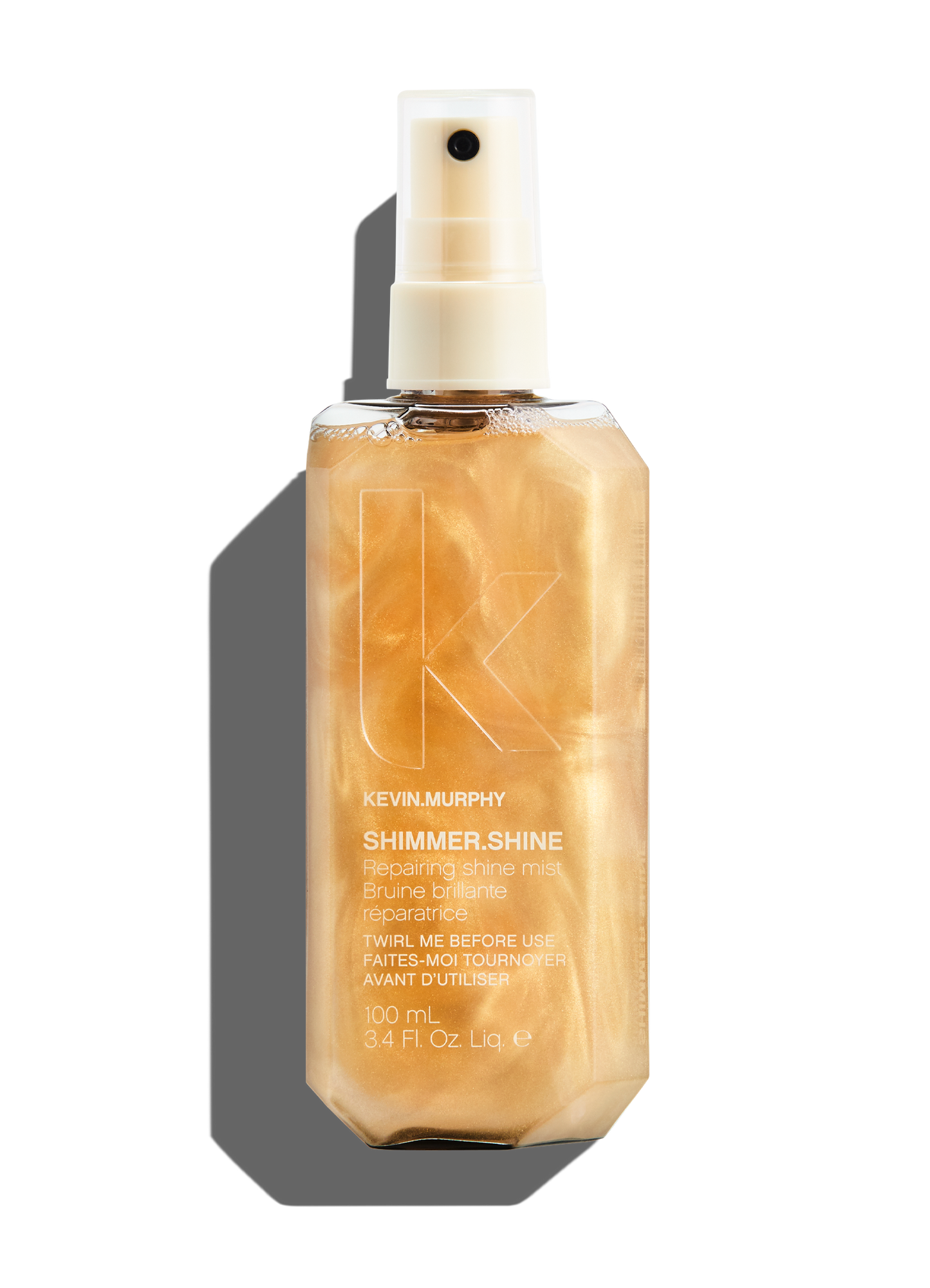 Shimmer Shine Mist