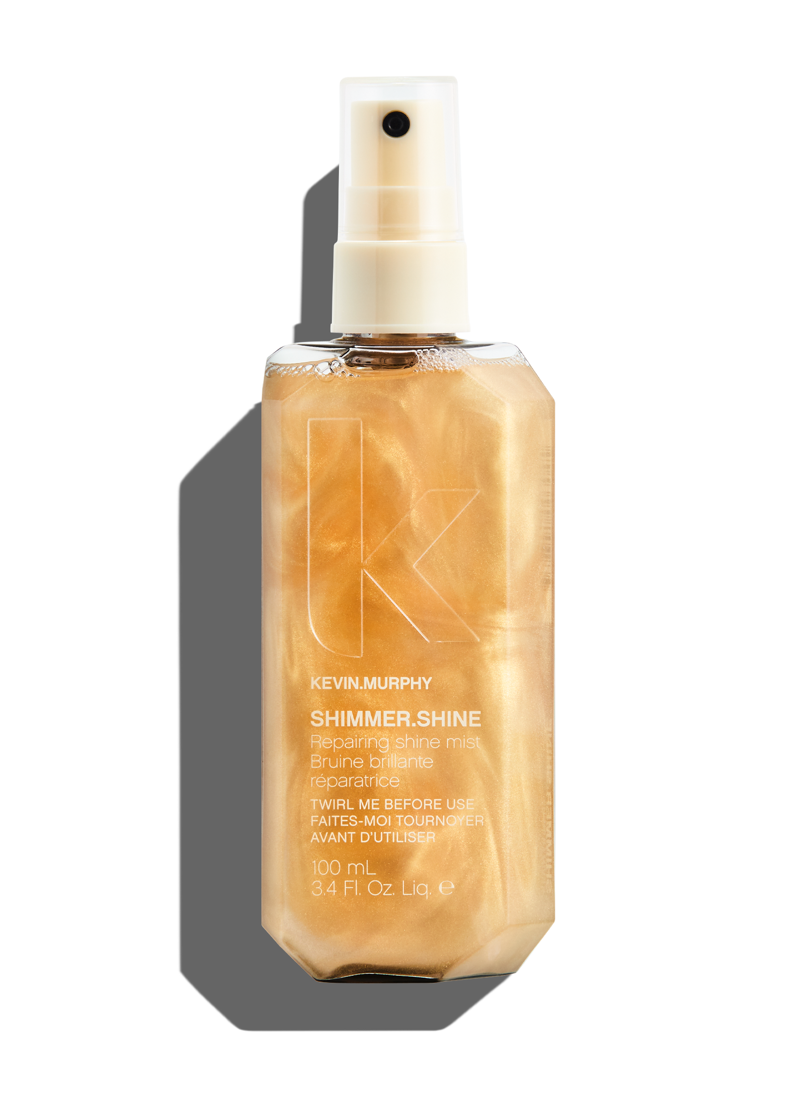 Shimmer Shine Mist