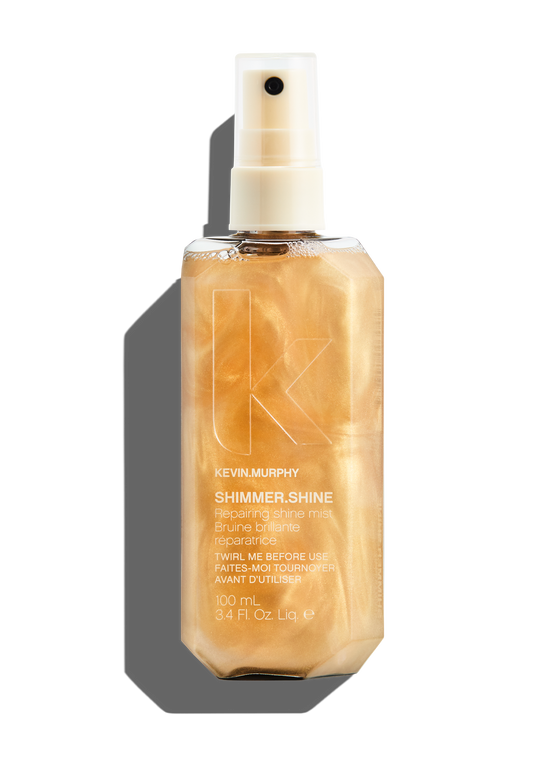 Shimmer Shine Mist