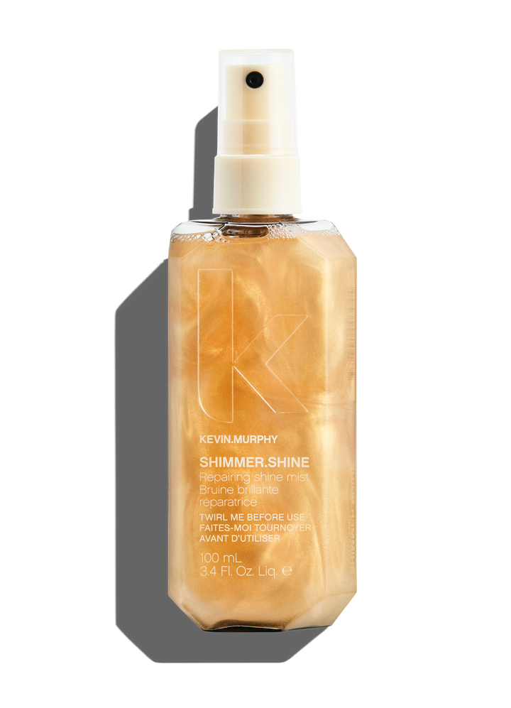 Shimmer Shine Mist