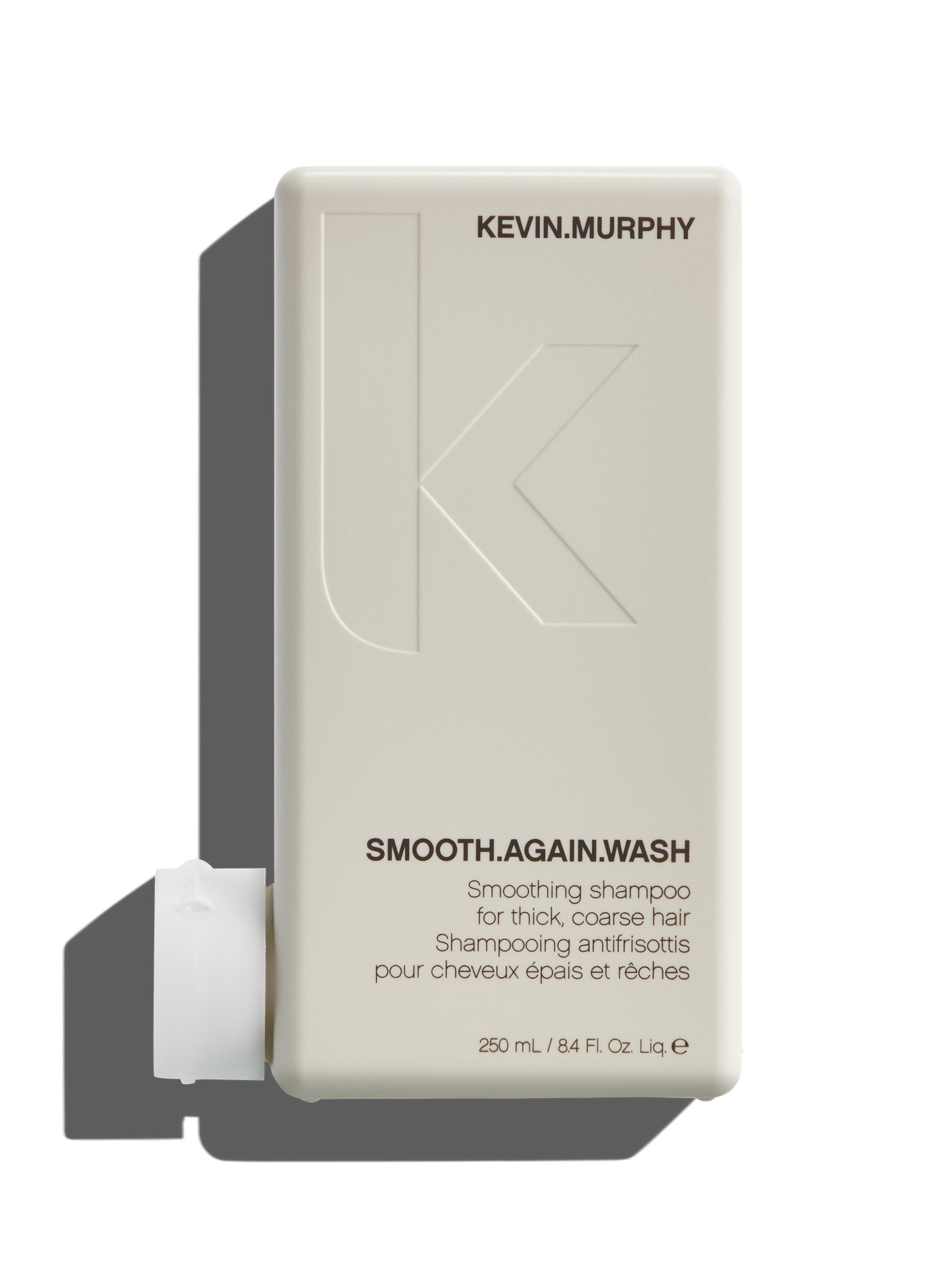 Smooth Again Wash Shampoo