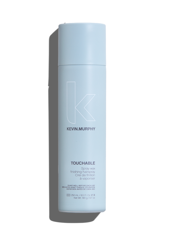 Touchable Spray Wax