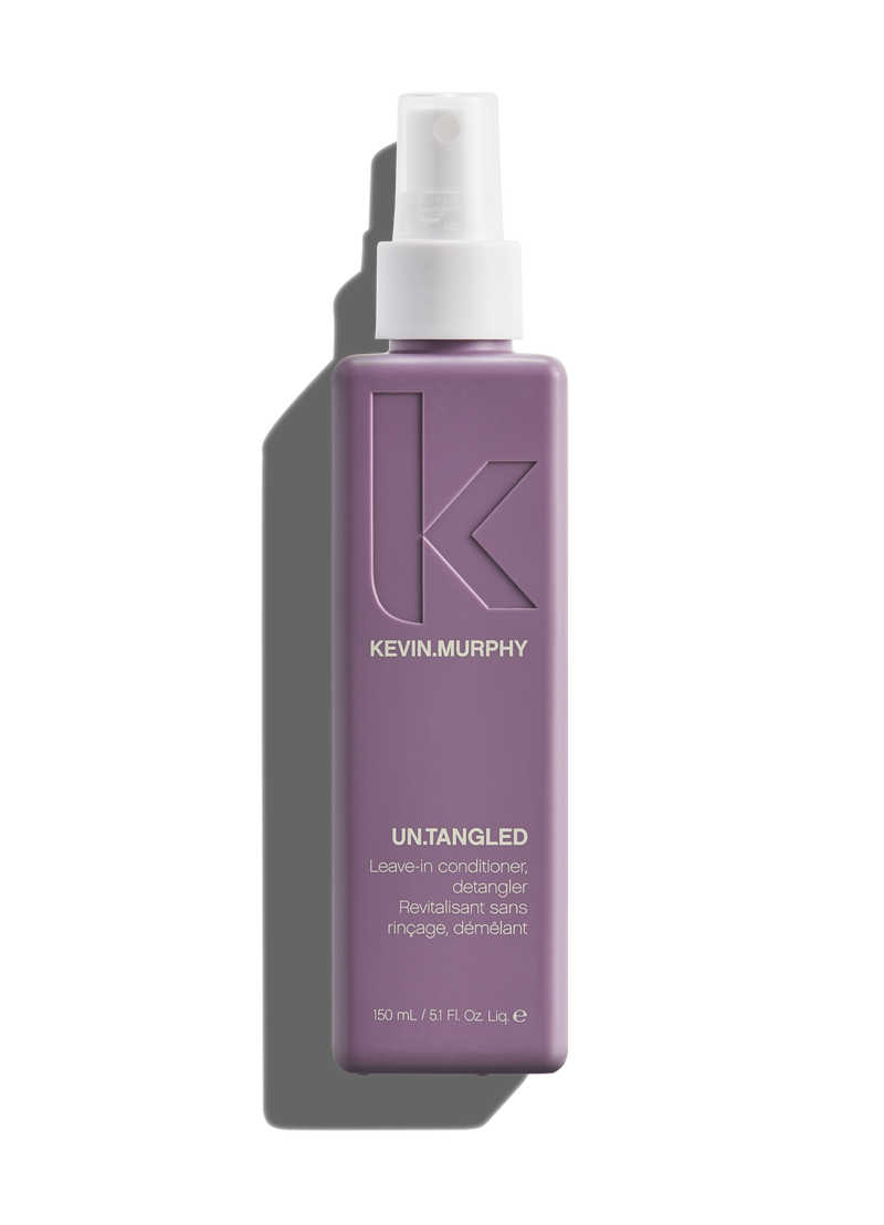 Untangled Leave-in Conditioner
