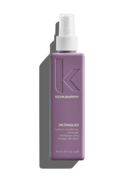 Untangled Leave-in Conditioner