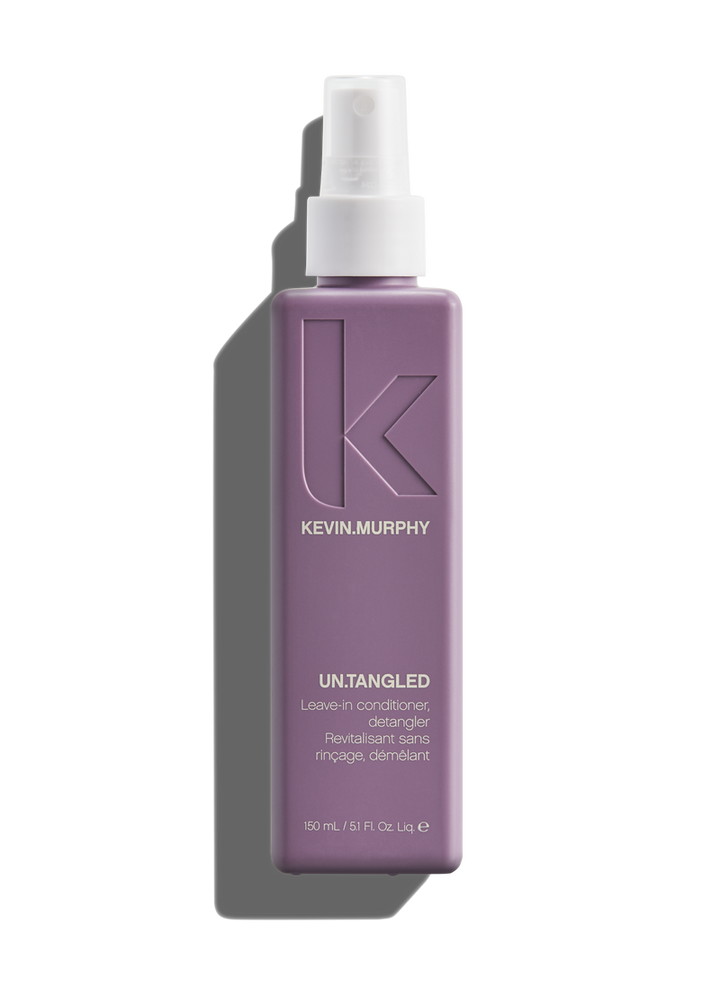 Untangled Leave-in Conditioner