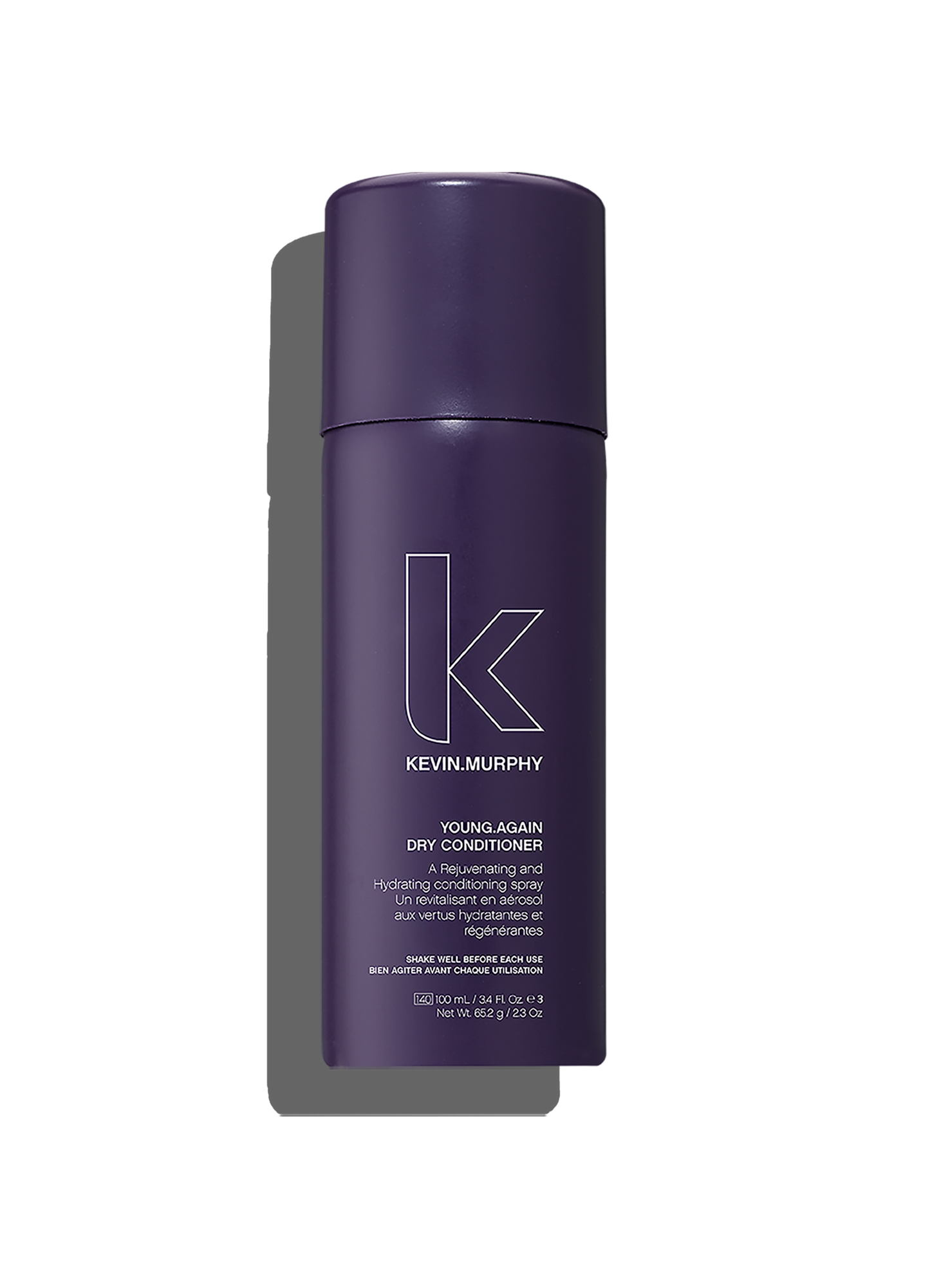 Young Again Dry Conditioner