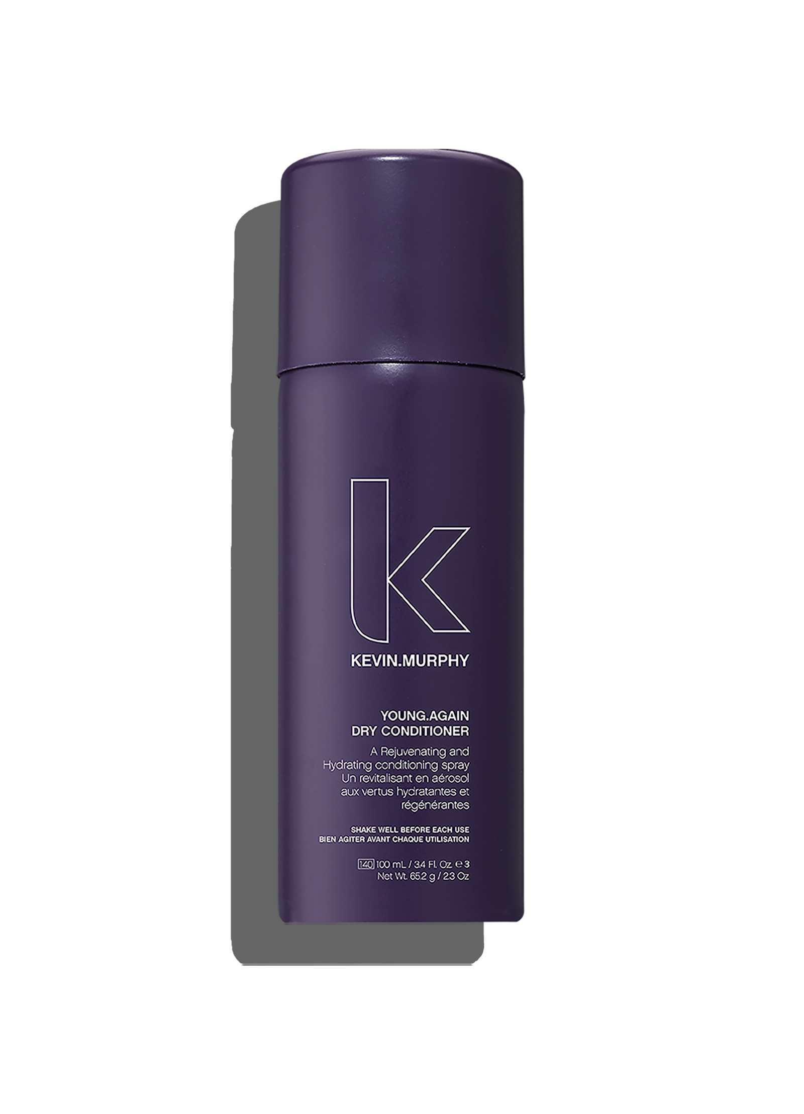 Young Again Dry Conditioner