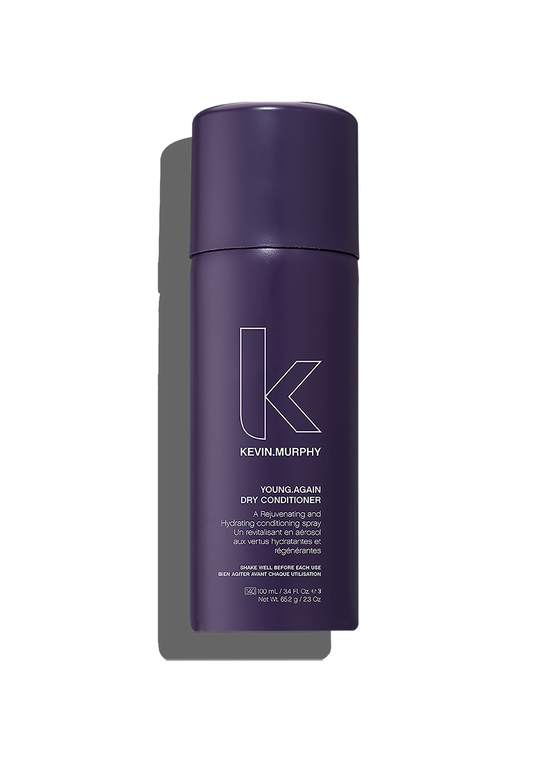 Young Again Dry Conditioner