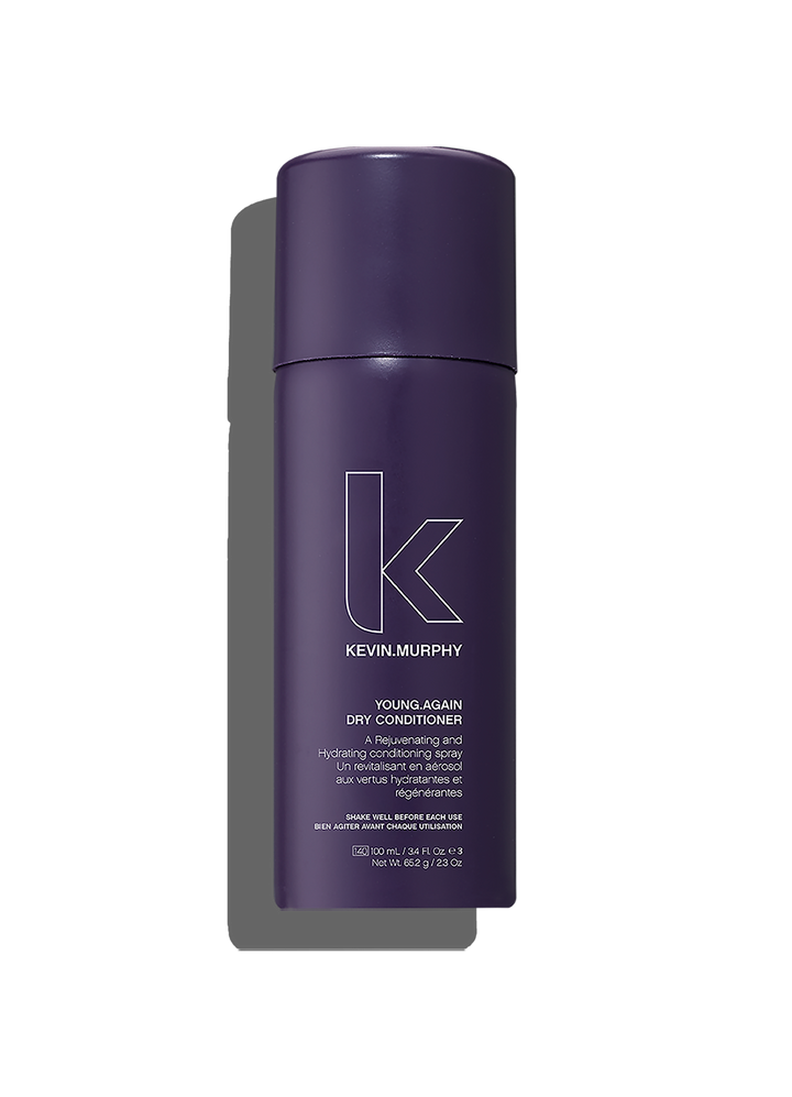 Young Again Dry Conditioner